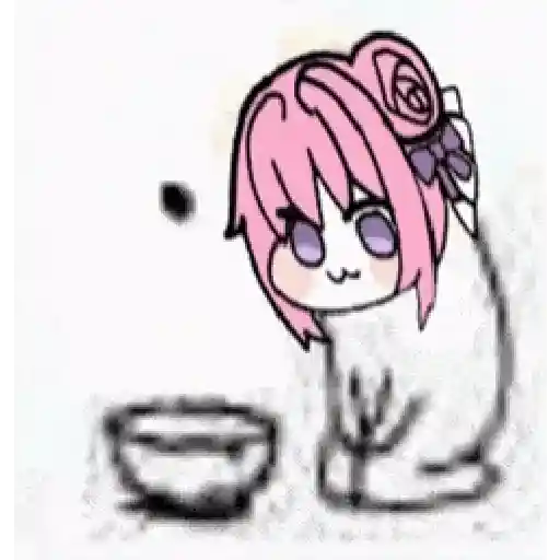 Doro doro cute 12