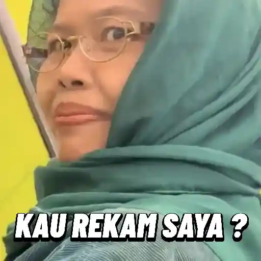 Tidak fantas PTDH meme 8