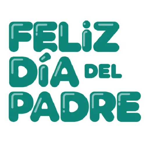Felíz Día del Padre 🎩 8