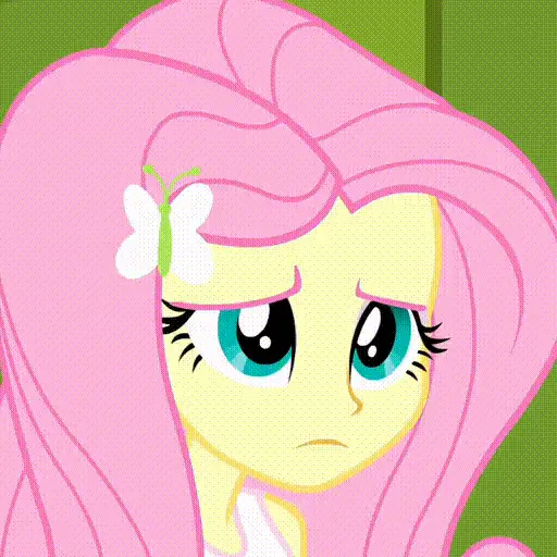  My Little Pony Equestria Girls 3