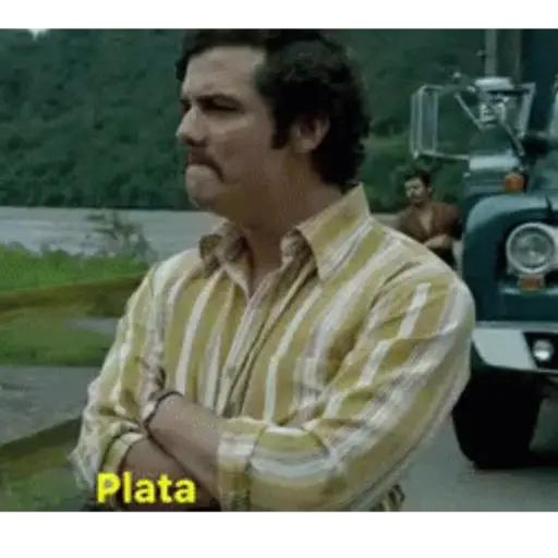 Narcos 9