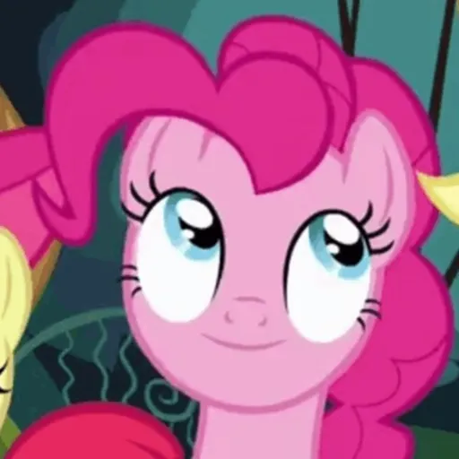 ✨💖Pinkie pie 🐴💖 4