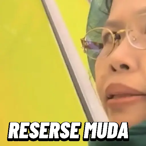 Tidak fantas PTDH meme 9