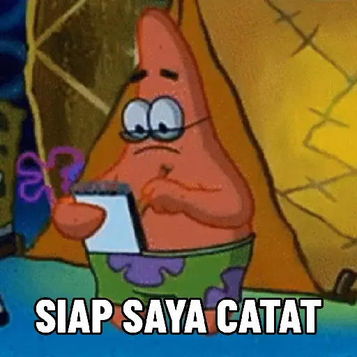 SpongeBob [GIF] 2