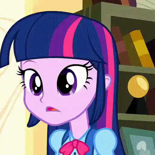  My Little Pony Equestria Girls 24