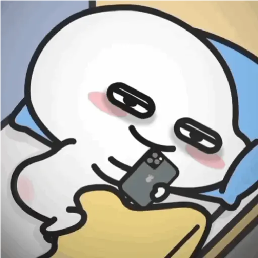 Quby / pentol gif  8