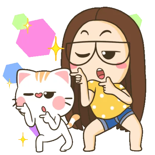GIF JOGET TIKTOK VIRAL 12