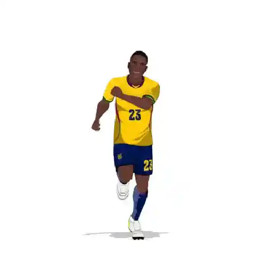 Ecuador 2026 Mov 🇪🇨 13