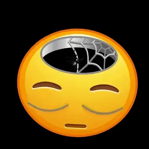 Emoji iPhone GIF 6