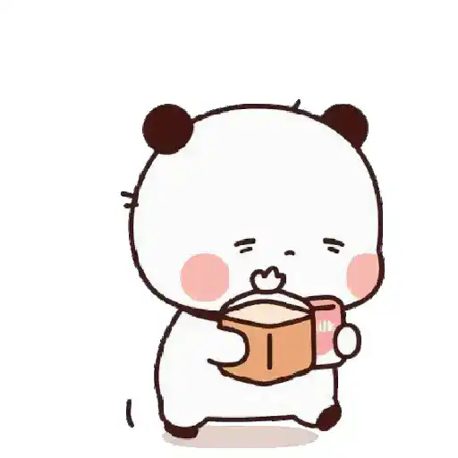 Bubududu Panda  1