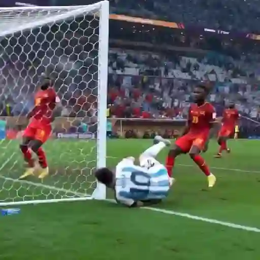 Messi 🇦🇷 Celebraciones 🥳 2