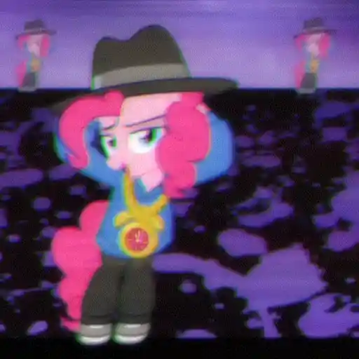 ✨💖Pinkie pie 🐴💖 1
