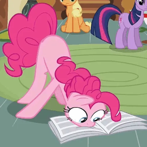 ✨💖Pinkie pie 🐴💖 14