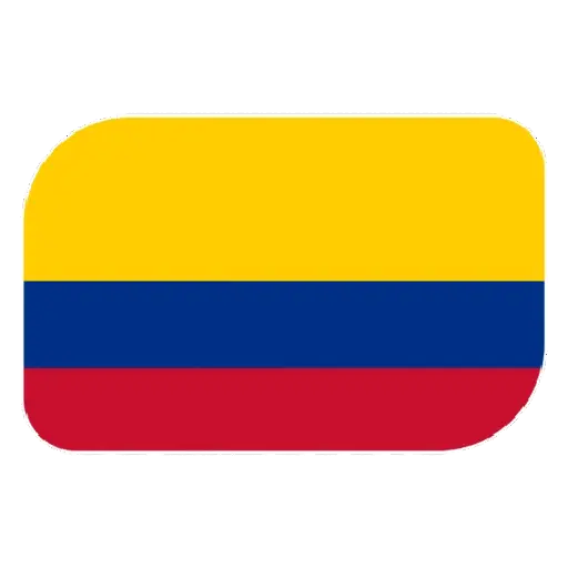 Colombia 2026 Mov 🇨🇴 1