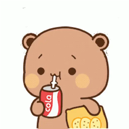Bubu dudu gif  8