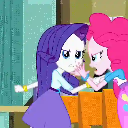 Equestria Girls 🎀 6