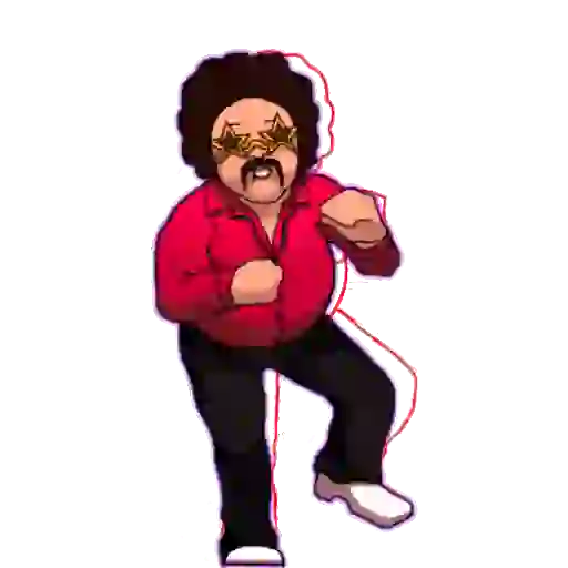 GIF JOGET VIRAL 3