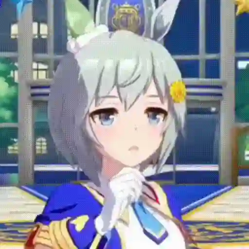 Anime plenger umamusume 7