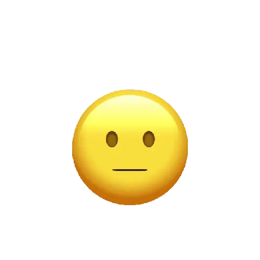 Emoji iPhone ios gif  3