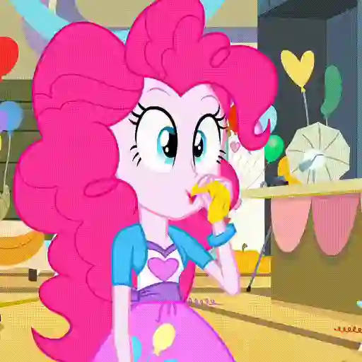  My Little Pony Equestria Girls 15