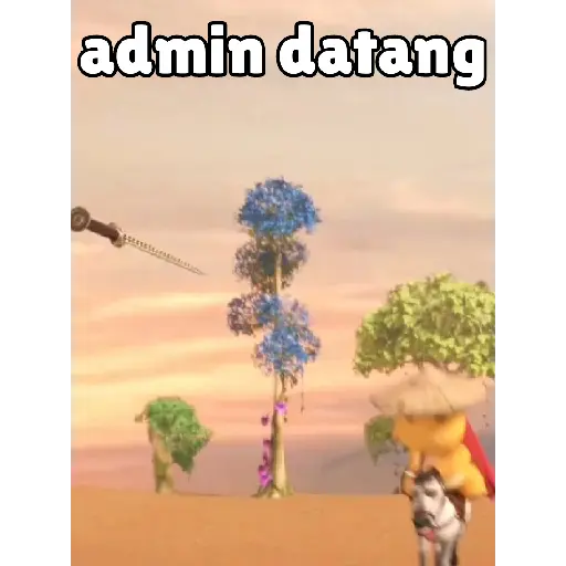 admin datang