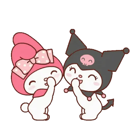 My Melody So Cute 🎀✨💓 16