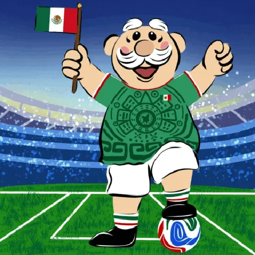 México 2026 Mov 🇲🇽 4