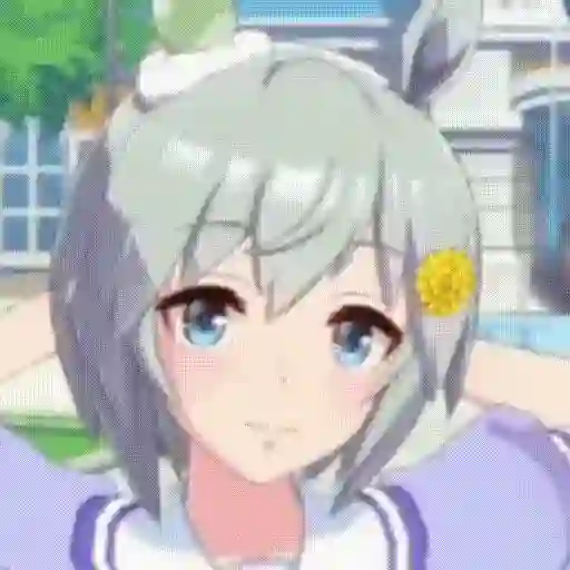 Seiun sky umamusume 9