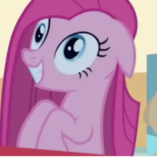 ✨💖Pinkie pie 🐴💖 19