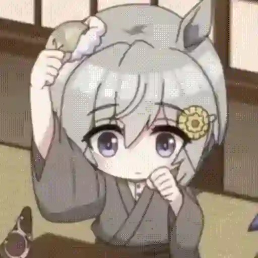 Anime plenger umamusume 15