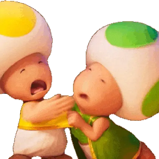 Mario galaxy 🍄 12