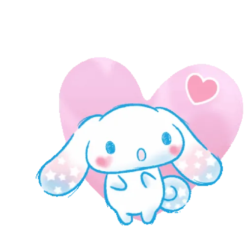 Sanrio Amor 🩷🩵 6