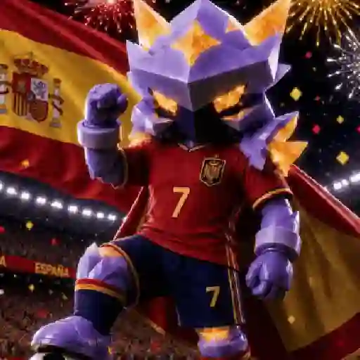 España 2026 Mov 🇪🇦 8