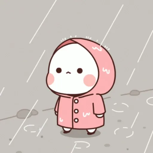 Lluvia 🌧️ 20