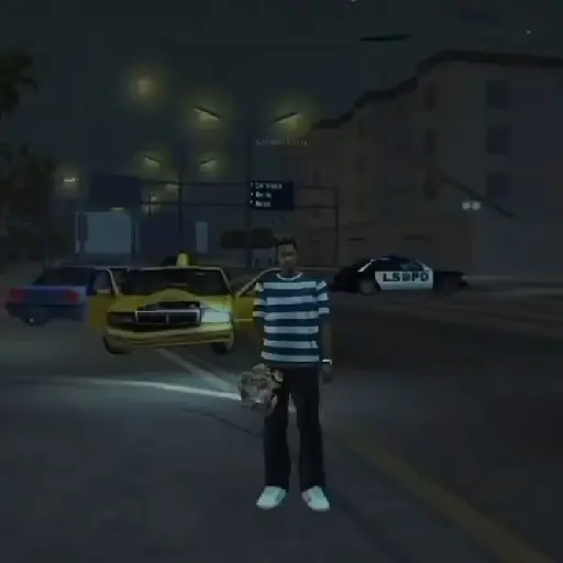 Carl johnson ucok subejo🔥 9