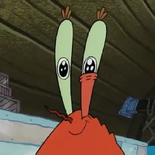 SpongeBob [GIF] 10