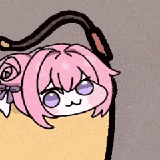 Doro doro cute 5