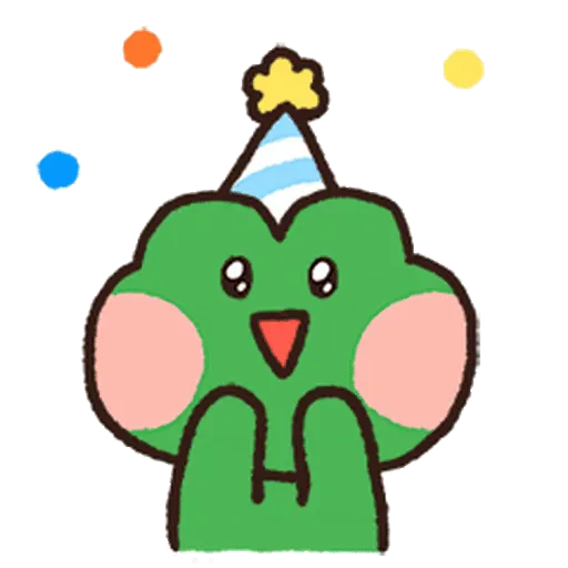 Lenini Frog ✨🐸 12
