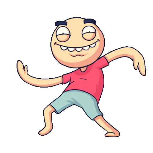 GIF JOGET TIKTOK VIRAL 5