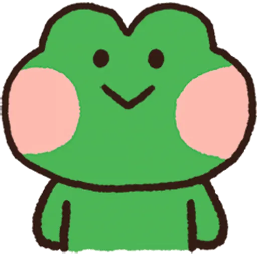 Lenini Frog ✨🐸 9