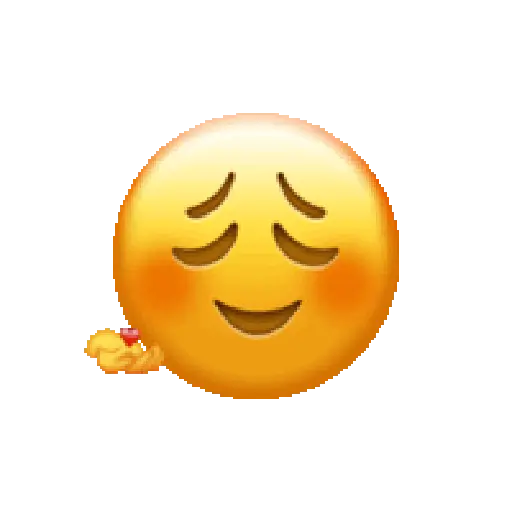 Emoji iPhone ios gif  14