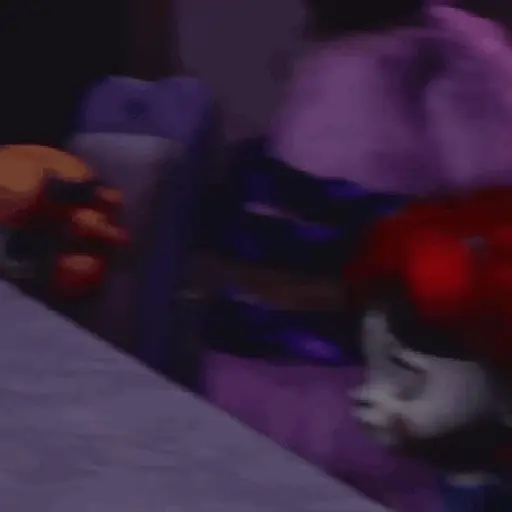 Poppy Playtime  9