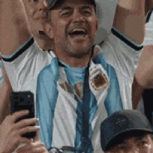 Argentina 2026 Mov 🇦🇷 9