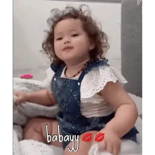 Briella cantik 14