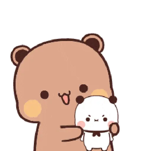 Bubu 🐻 9