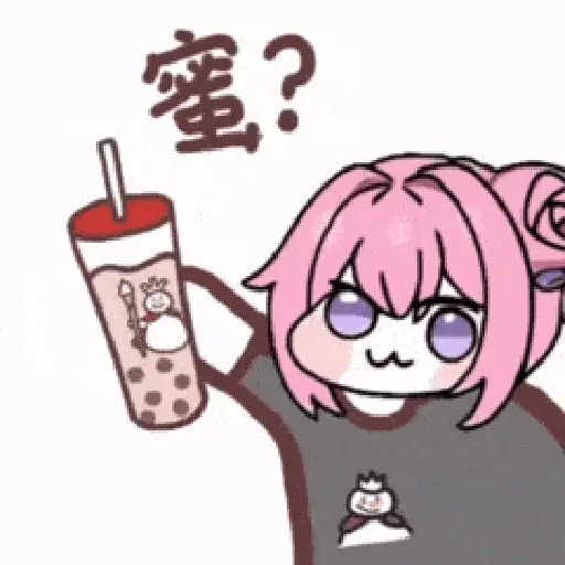 Doro doro cute 10