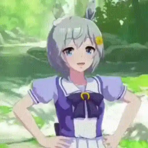 Anime plenger umamusume 5