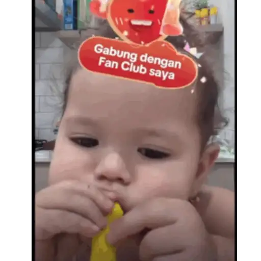 Briella cantik 8