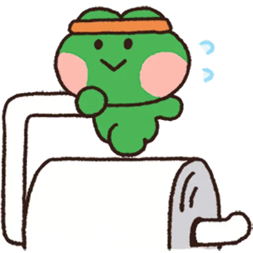 Lenini Frog ✨🐸 20