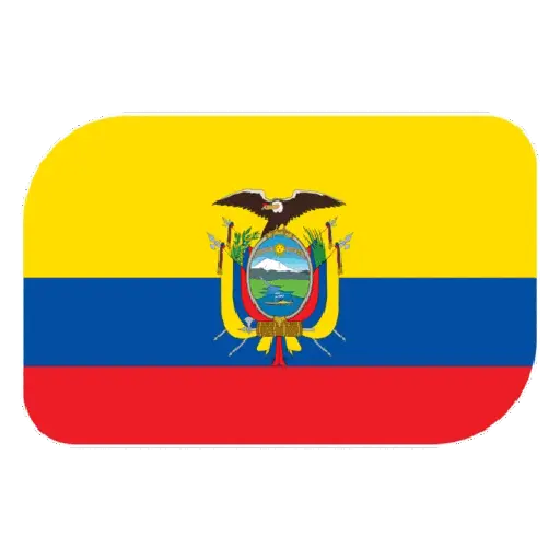 Ecuador 2026 Mov 🇪🇨 1